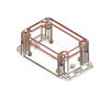 SERPAC RBF53P06C16C