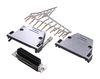 MULTICOMP MCD8B25FC-KIT