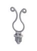ESSENTRA COMPONENTS BHKL-350-10-01