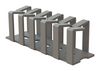 ESSENTRA COMPONENTS RX4040-4
