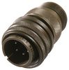AMPHENOL INDUSTRIAL MS3106A18-12P.