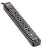 EATON TRIPP LITE TLP606USBB