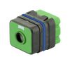SOURIAU-SUNBANK / EATON 8MQ2M01L28ADE