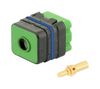 SOURIAU-SUNBANK / EATON 8MQ2M0108PDE