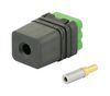 SOURIAU-SUNBANK / EATON 8MQ2M0108SB