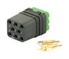 SOURIAU-SUNBANK / EATON 8MQ2M0816SC