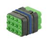 SOURIAU-SUNBANK / EATON 8MQ2M1220ABE