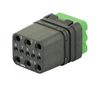 SOURIAU-SUNBANK / EATON 8MQ2M9901BA