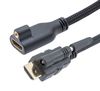 L-COM HDMI-MF-L-3M
