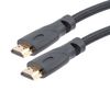 L-COM HDMI-MM-F-1M