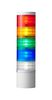 PATLITE (U.S.A.) LR10-102WJNW-R