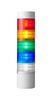 PATLITE (U.S.A.) LR10-302WJBW-RYG