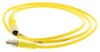 Nano-Change (M8) Cordsets