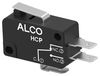 ALCOSWITCH - TE CONNECTIVITY HCP10DTD1L04.