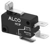 ALCOSWITCH - TE CONNECTIVITY HCP16DTE5S04.