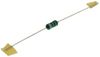 MULTICOMP PRO MCAL0410A1-101KU.