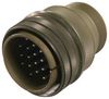 AMPHENOL INDUSTRIAL MS3106A28-12P.