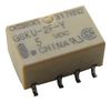 OMRON ELECTRONIC COMPONENTS G6KU-2F-Y DC12