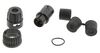 SWITCHCRAFT/CONXALL 6282-2PG-3DC