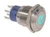E-SWITCH ULV4F2GSLL43L18.