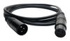 IO AUDIO TECHNOLOGIES IO-XLR3-3-P