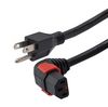 L-COM C13LPDN515P-15-3F
