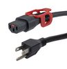 L-COM C13LPN515P-15-3F