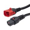 L-COM C14LC13L-15-3F