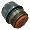 AERO ELECTRIC/CONESYS MS3456L10SL-4S
