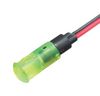 MALLORY FL1P-8QW-2-G110V