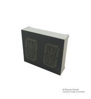 BROADCOM HDSP-A27C