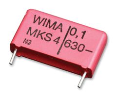 WIMA MKS2C034701C00KSSD