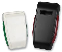 BOX ENCLOSURES 532-12-BK