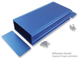 BOX ENCLOSURES B3-220BL