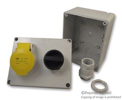 ILME SQ1643C