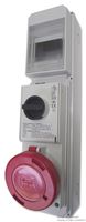 ILME SQE3265.5C