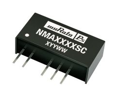 MURATA POWER SOLUTIONS NMA2412SC