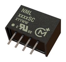 MURATA POWER SOLUTIONS NML0512SC