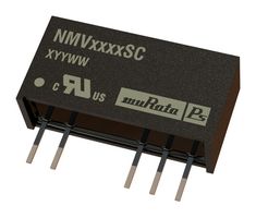 MURATA POWER SOLUTIONS NMV1205SC