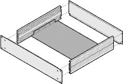 NVENT SCHROFF 30860-502