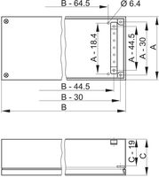 NVENT SCHROFF 32405-026