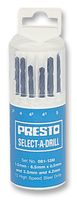 PRESTO 08119M