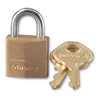 MASTER LOCK 120EURD