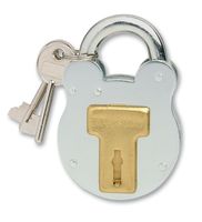 MASTER LOCK 2750EURD