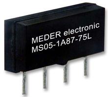 STANDEXMEDER MS05-1A87-75L