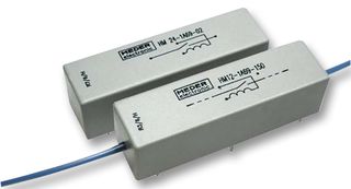 STANDEXMEDER HM12-1A83-02