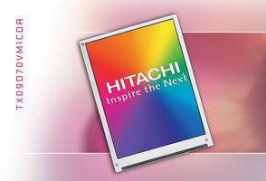 HITACHI TX18D16VM1CBA
