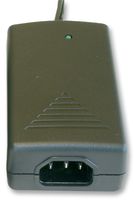 STONTRONICS RPAC-120F PSU, 12Vdc 10A SMPSU