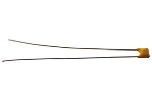 KYOCERA AVX SR151A220JAR Multilayer Ceramic Capacitor, 22 pF, 100 V, ± 5%, Radial Leaded, C0G / NP0, 2.54 mm