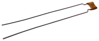 KYOCERA AVX SR201C223KAR Multilayer Ceramic Capacitor, 0.022 µF, 100 V, ± 10%, Radial Leaded, X7R, 2.54 mm